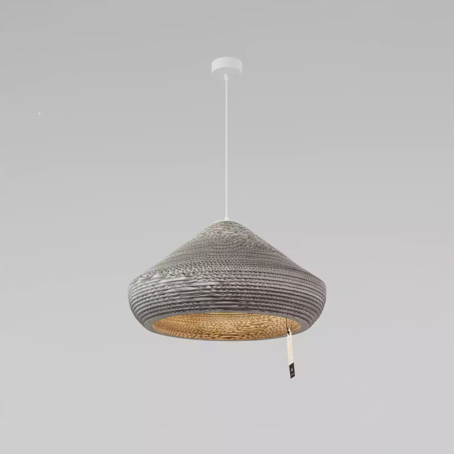 Bale Breeze Pendant Light